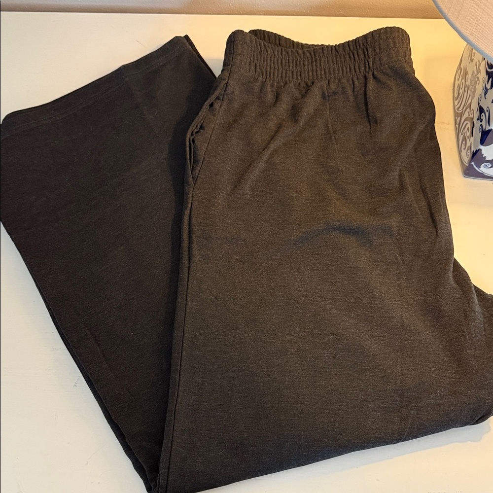 Women's Wide Leg Pants